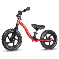 Bicicleta De Aprendizaje Equlibrio Niños KRIDDO Toddler Bike_0