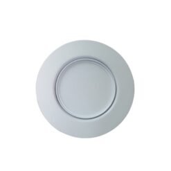 Lamparas Luces empotrables Luz Led SMN Redondo Color Blanco_0