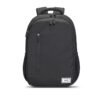 Mochila Para Computadora Backpack Austin Negro Solo New York_0