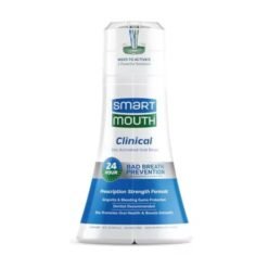 Enjuage Bucal Smart Mouth Clinical Original Mouthwash 473ml_0