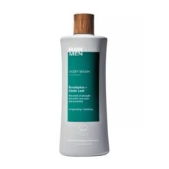 Raw Sugar Men Jabon Liquido Cuerpo Eucalipto Body Wash 740ml_0