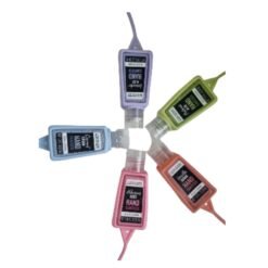 Portagel Antibacterial Bolsillo Funda Mayoreo 30ml X 34 PZAS_0