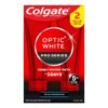 Pack 2 Pasta De Dientes Colgate Optic White Pro Series 85g_0