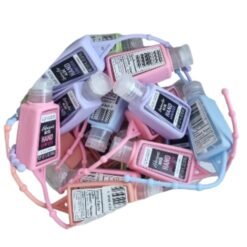 Portagel Antibacterial Bolsillo Funda Mayoreo 30ml X 34 PZAS_3