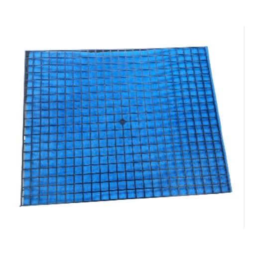 Filtro Ventilacion De Aire Purificado Ajustable Purafilter_2