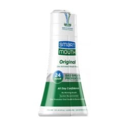 Smart Mouth Original Enguaje Bucal Mouthwash Clinico 473ml_2