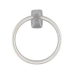 Aro Para Colgar Toalla Baño Pared Toallero KohlerKallan Gris_3