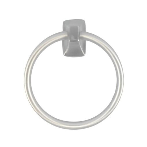 Aro Para Colgar Toalla Baño Pared Toallero KohlerKallan Gris_3