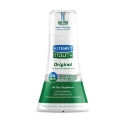 Smart Mouth Original Enguaje Bucal Mouthwash Clinico 473ml_0