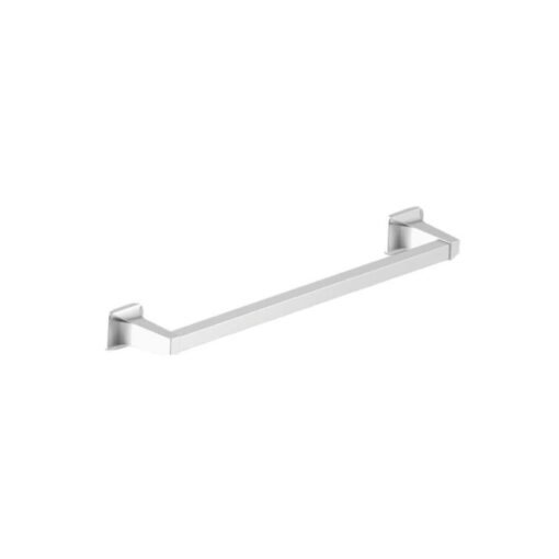 Toallero Tubo Cromo Plateado Accesorio Baño FranklinBrass_1