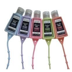 Portagel Antibacterial Bolsillo Funda Mayoreo 30ml X 34 PZAS_1