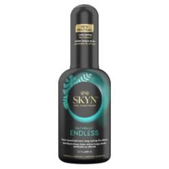 SKYN Lubricante Intimo Personal Base Agua De Larga Duracion_0