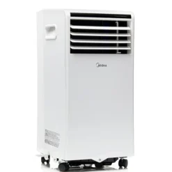 Aire Acondicionado Portatil Midea MAP05R1WWT 6000 BTU 115 V_2