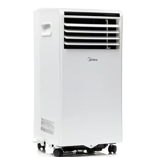 Aire Acondicionado Portatil Midea MAP05R1WWT 6000 BTU 115 V_2