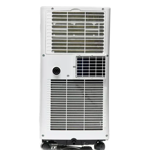 Aire Acondicionado Portatil Midea MAP05R1WWT 6000 BTU 115 V_4