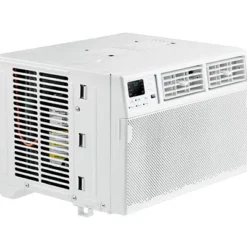 Aire Acondicionado Clima Ventana Inteligente TCL 10,000 BTU_2