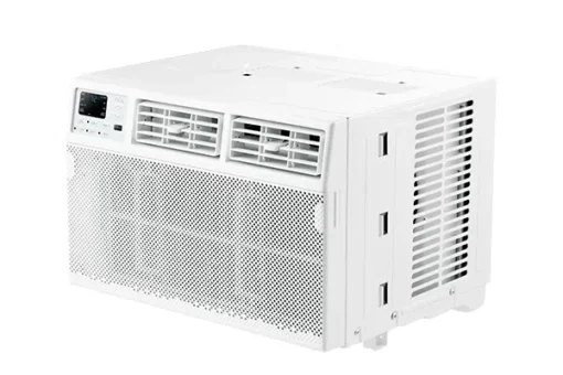 Aire Acondicionado Clima Ventana Inteligente TCL 10,000 BTU_0