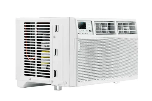 Aire Acondicionado Clima Ventana Inteligente TCL 10,000 BTU_4