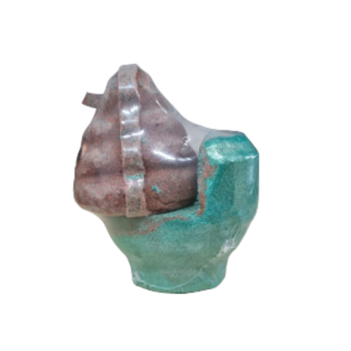 Bombas De Figuras Baño Ducha Efervecentes Relajantes 145 g_2
