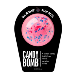 Bombas Baño Ducha Efervecente Colores Aromas Relajante 3.5OZ_2