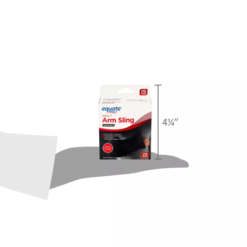 Cabestrillo De Brazo Ajustable Para Adultos Equate Unitalla_3