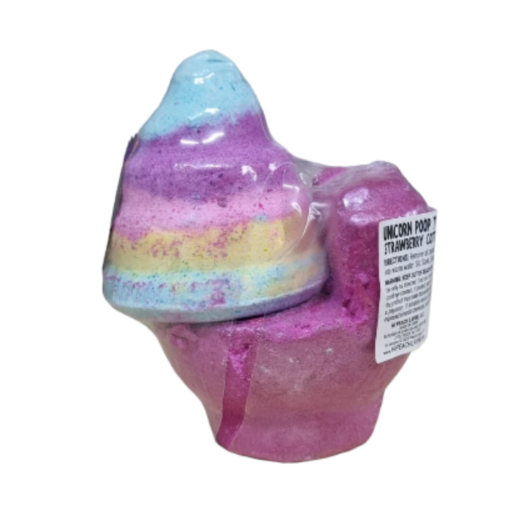 Bombas De Figuras Baño Ducha Efervecentes Relajantes 145 g_3