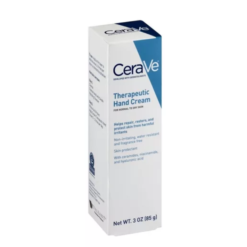 CeraVe Crema Manos Terapeutica Para Manos Secas Agrietadas_2