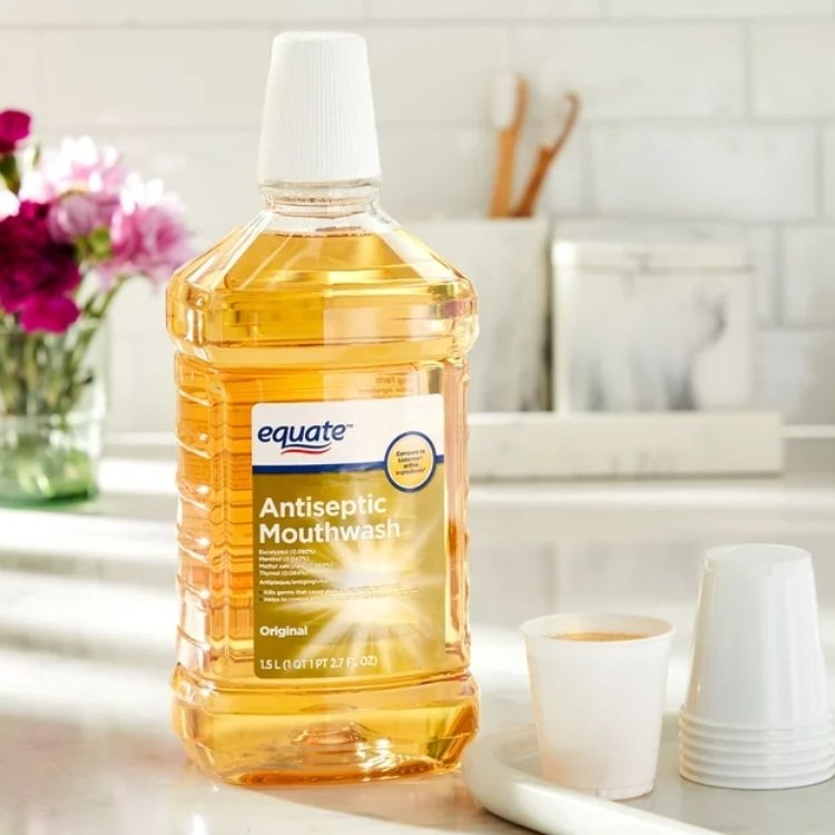 Enjuague Bucal Antiseptico Equate Original 1,5 Litros 50,7fl_1 Enjuague Bucal Antiseptico Equate Original 1,5 Litros 50,7fl_1