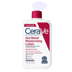 Cerave Locion Hidratante Para Alivio Picazon Corporal 473ml_0