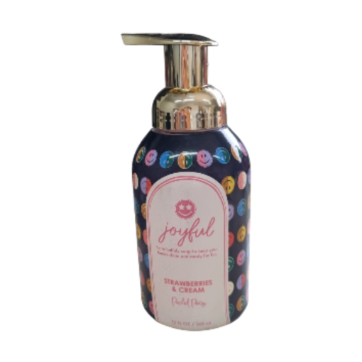 Jabon Espumoso Manos Dif Aromas Packed Party 12 FL OZ 360ml_4