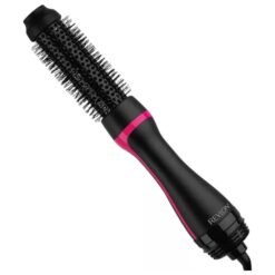 Revlon Cepillo Secador Voluminizador Redondo One Step Negro_0
