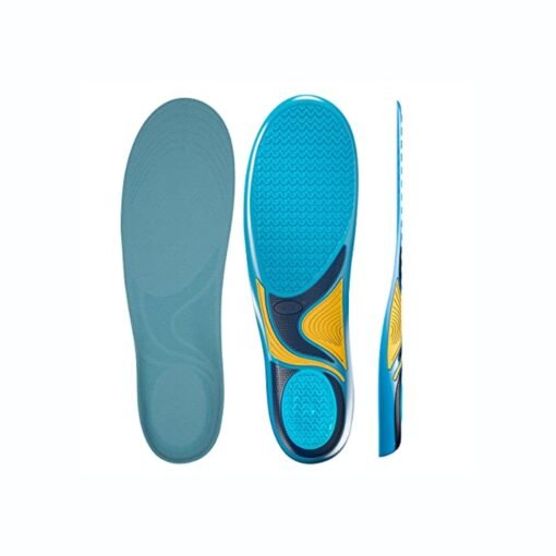 Dr. Scholl Plantillas Gel Masajeadoras Para Mujer Talla 6-10_4
