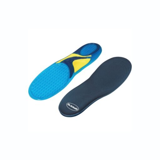 Dr. Scholl Plantillas Gel Masajeadoras Para Mujer Talla 6-10_3