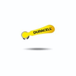 Duracell Bateria Audio Aire Zinc Talla 10 Paquete 24 Piezas_3