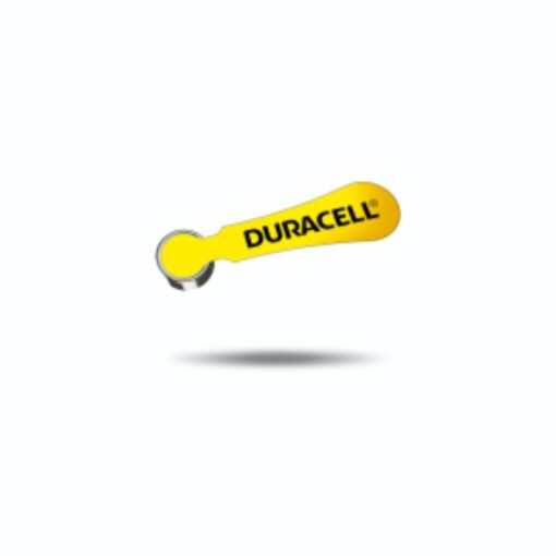 Duracell Bateria Audio Aire Zinc Talla 10 Paquete 24 Piezas_3