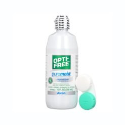 Opti-Free Puremoist Solucion Desinfecta Lente Contacto 300ml_1