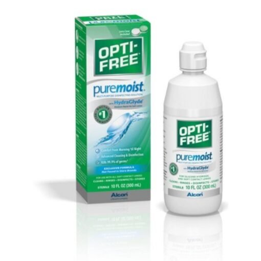 Opti-Free Puremoist Solucion Desinfecta Lente Contacto 300ml_4