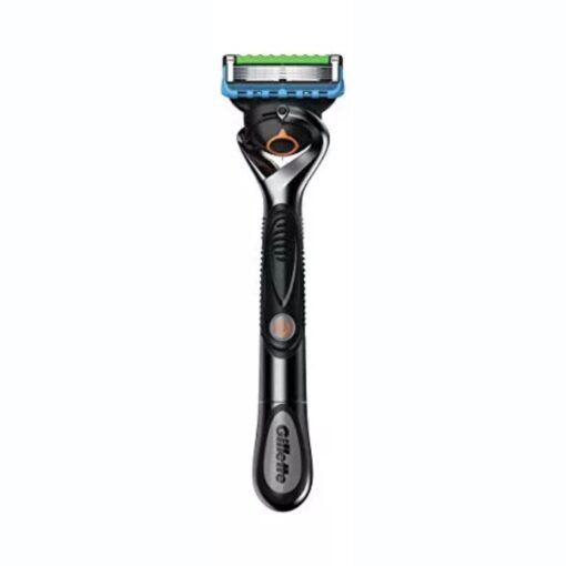 Gillette Maquina Para Rasurar Electrica ProGlide 1 Cartucho_1
