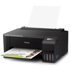 Epson EcoTank L1250 Inalambrica Wifi Inyeccion Tinta Color_1