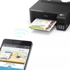 Epson EcoTank L1250 Inalambrica Wifi Inyeccion Tinta Color_2