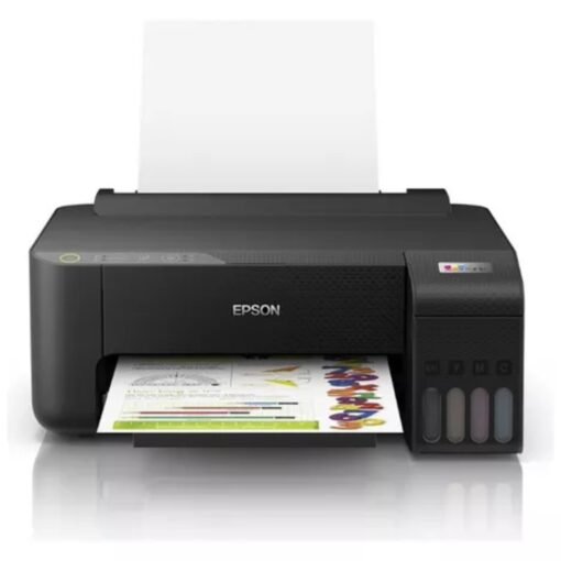 Epson EcoTank L1250 Inalambrica Wifi Inyeccion Tinta Color_0