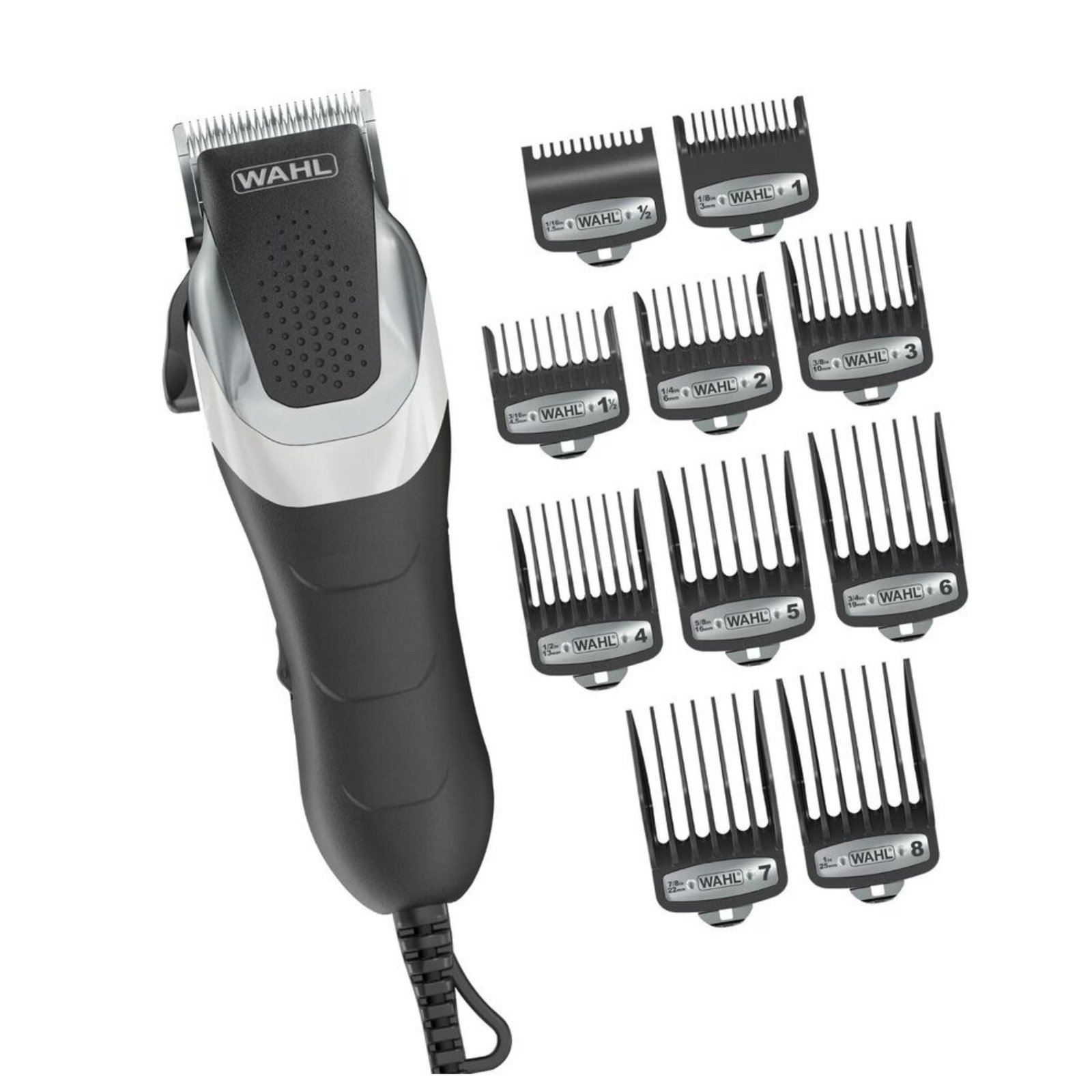 Wahl Pro Series Kit Corte de Cabello múltiples herramientas_4 23261305