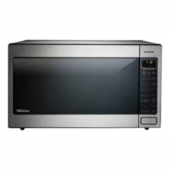 Panasonic Horno Microondas NN-T945SF 1250w Acero Inoxidable_0
