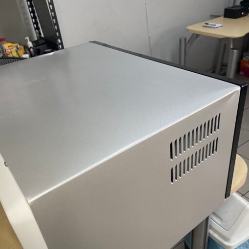 Panasonic Horno Microondas NN-T945SF 1250w Acero Inoxidable_7