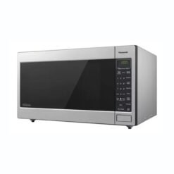 Panasonic Horno Microondas NN-T945SF 1250w Acero Inoxidable_1