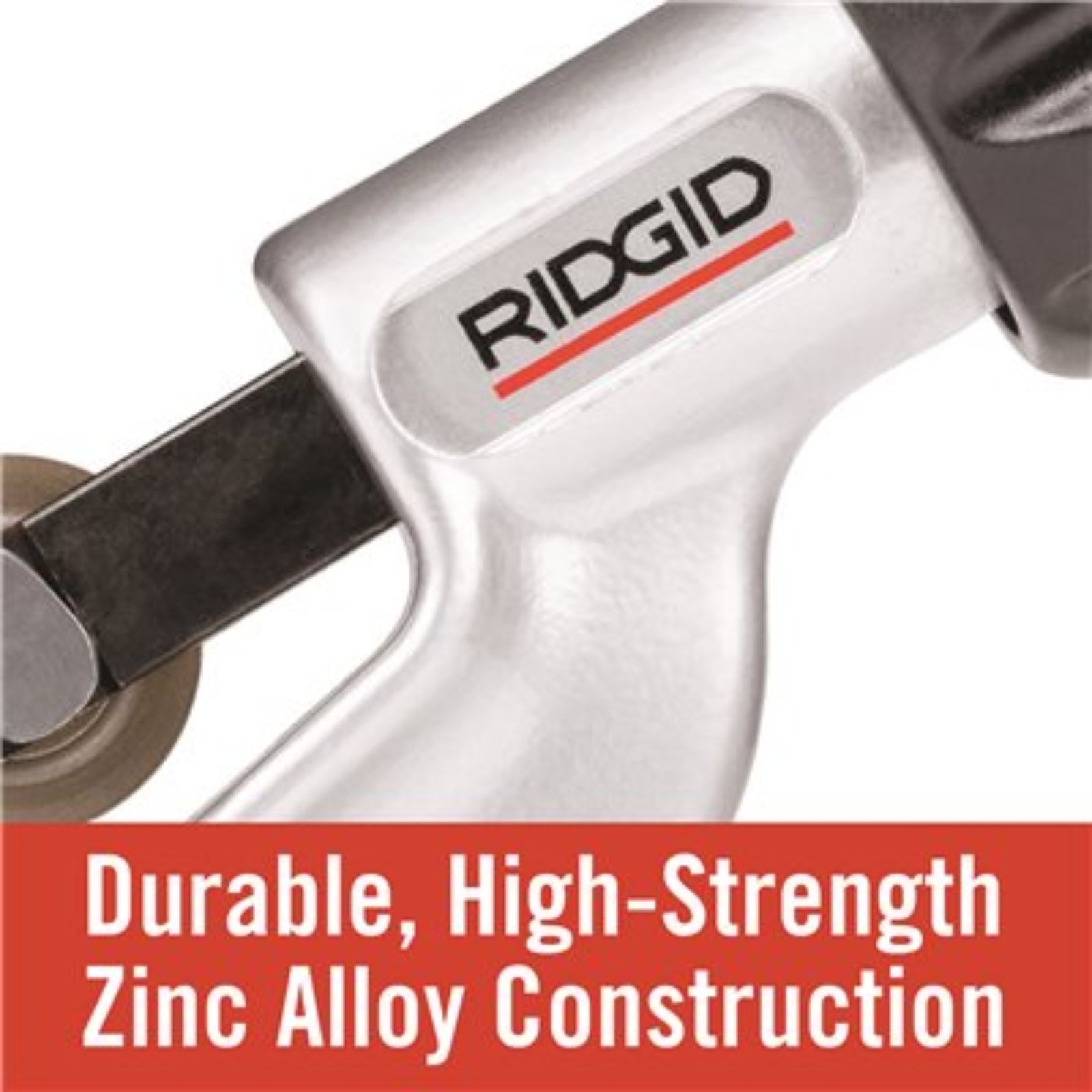 Ridgid Cortadora de Tubos de Giro Constante de Modelo No.150_2 Ridgid Cortadora de Tubos de Giro Constante de Modelo No.150_2