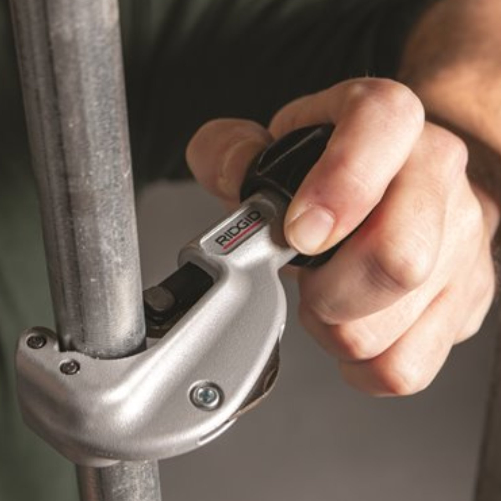 Ridgid Cortadora de Tubos de Giro Constante de Modelo No.150_3 Ridgid Cortadora de Tubos de Giro Constante de Modelo No.150_3