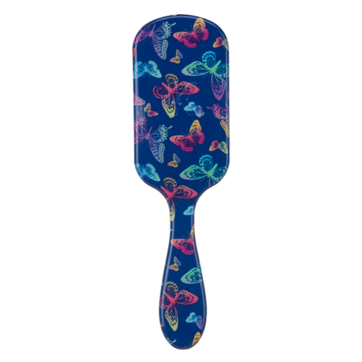 Cepillo Para Cabello Mariposas The Knot Dr. Conair Pro Bite_1