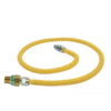 Manguera Gas CSSD64TE 36 Brasscraft 1/2 od x 1/2 mip x 36"_0