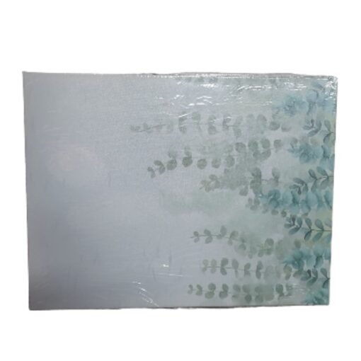 Paquete De 3 Cuadros Decorativos De Tela Para Sala 40x30 cm_1